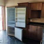 Crocuta Game Lodge Kitchen Appliances, fridges and freezers